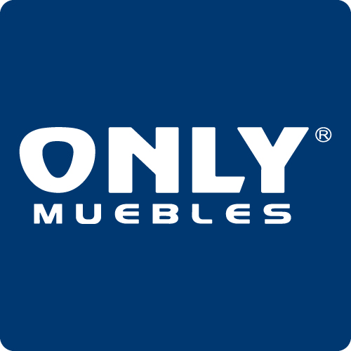 ONLY MUEBLES