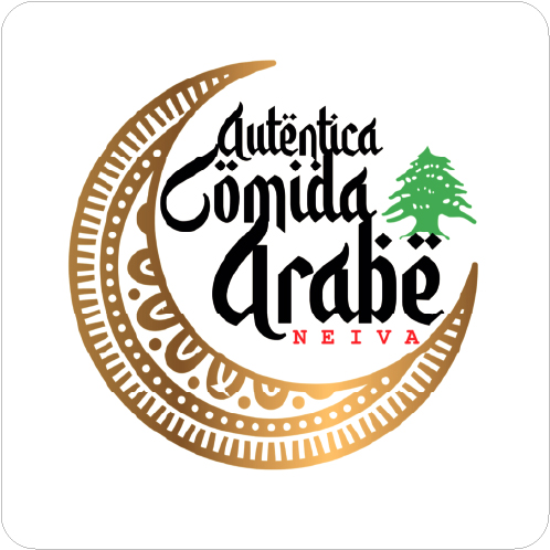 AUTENTICA COMIDA ARABE 