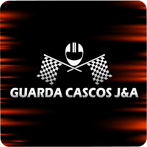 GUARDA CASCOS J&A