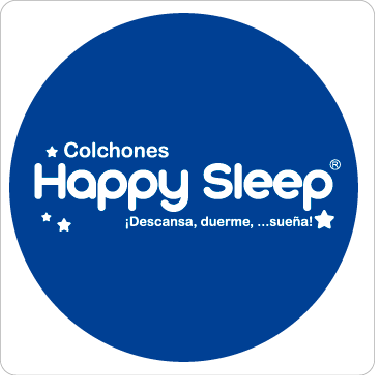 COLCHONES HAPPY SLEEP