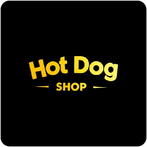 HOT DOG SHOP 