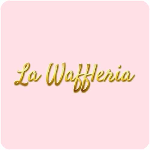 LA WAFFLERIA 