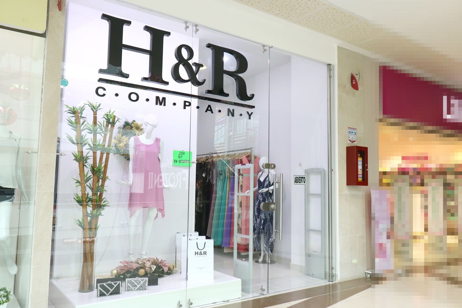 H&R Company
