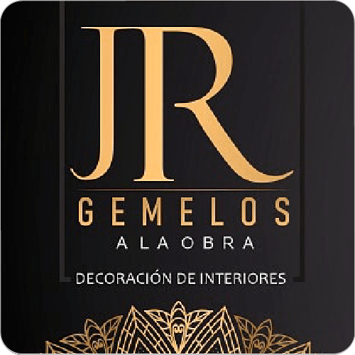 JR GEMELOS A LA OBRA
