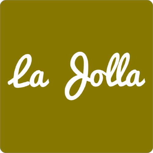 LA JOLLA