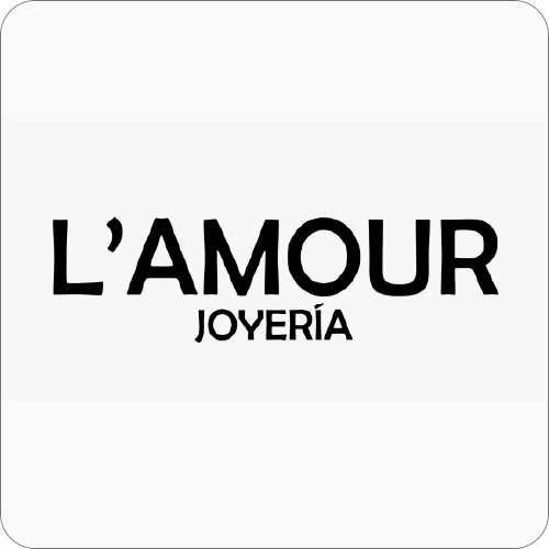 LAMOUR JOYERÍA