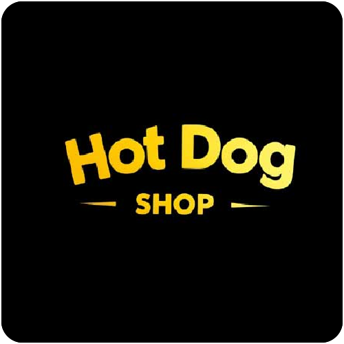 HOT DOG SHOP 