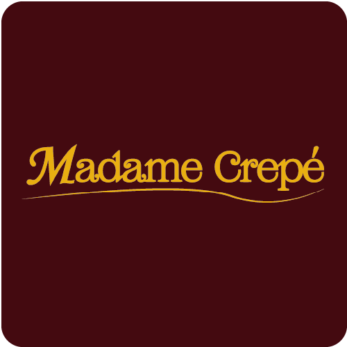 MADAME CREPÉ