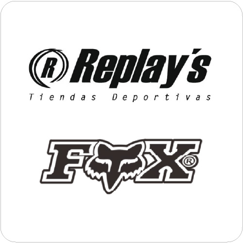 REPLAY´S - FOX