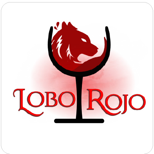 LOBO ROJO 