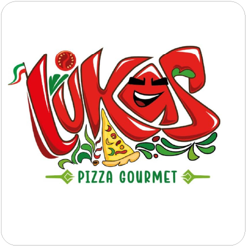 LUKAS PIZZA GOURMET