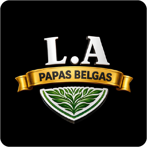PAPAS BELGAS 
