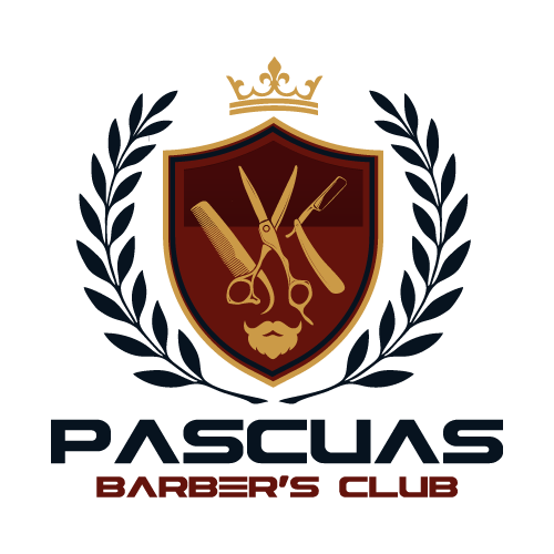 PASCUAS  BARBER'S  CLUB  