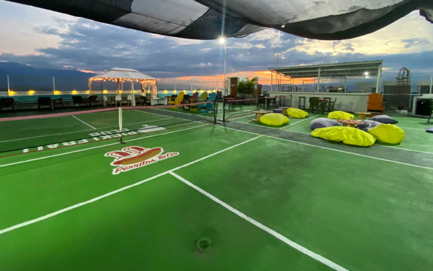 CLUB PICKLEBALL NEIVA 