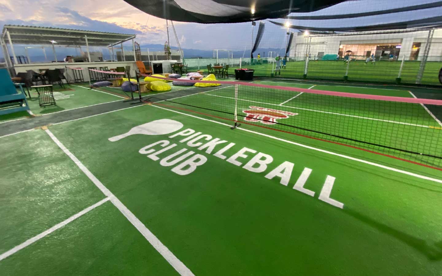 CLUB PICKLEBALL NEIVA 