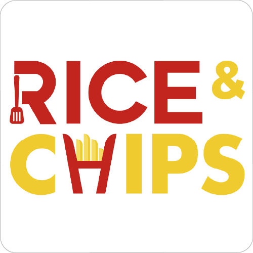 RICE & CHIPS 