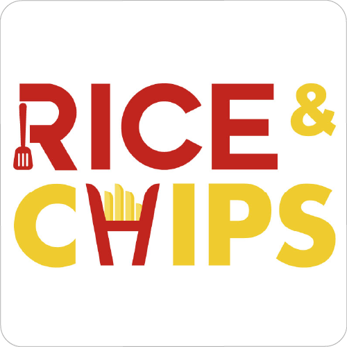 RICE & CHIPS