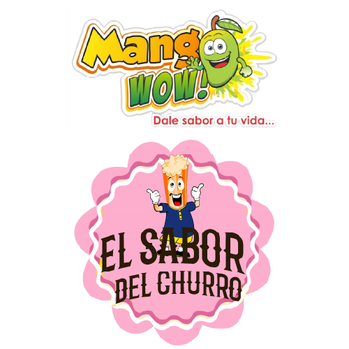 MANGO WOW - SABOR DEL CHURRO