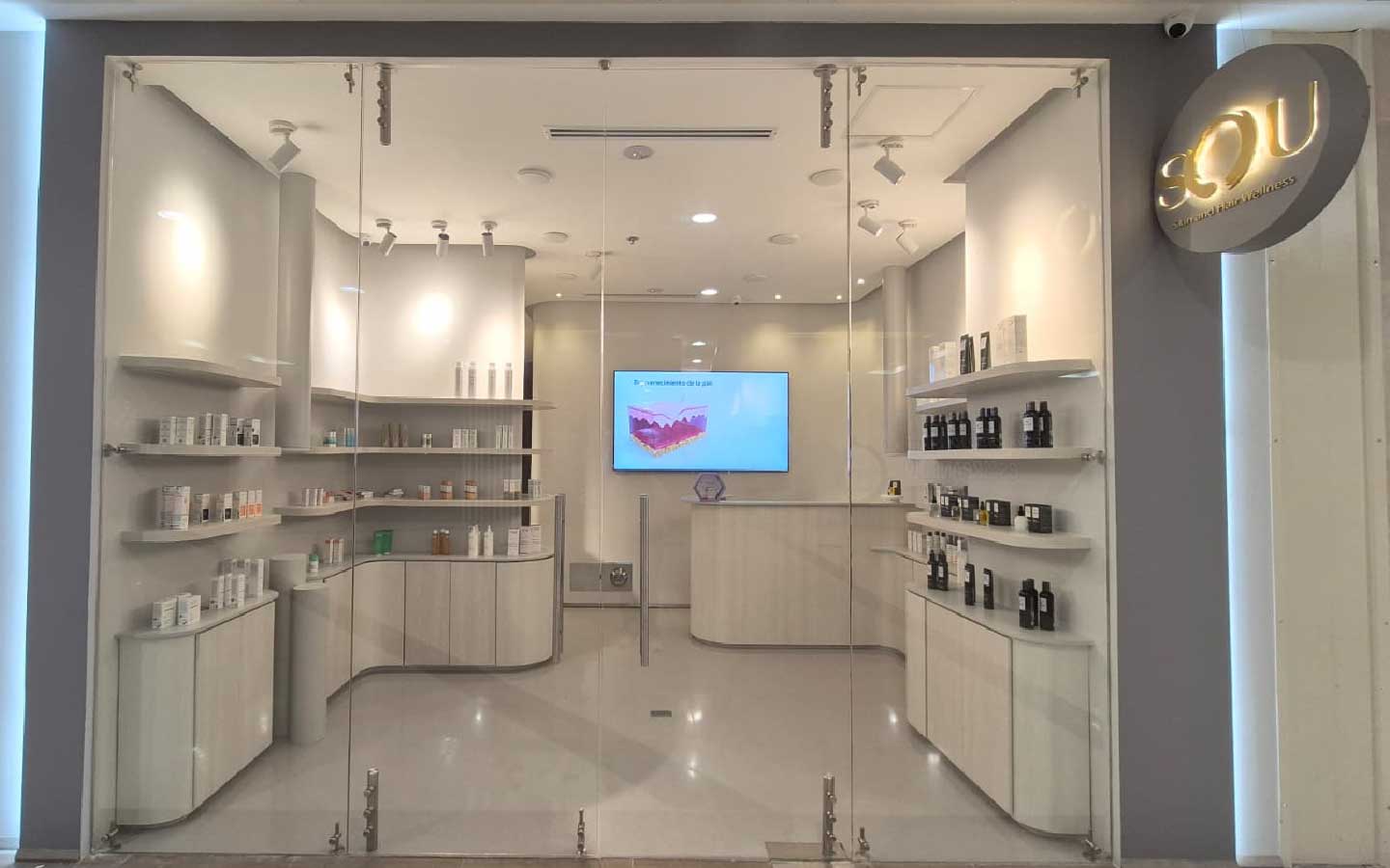 SKIND AND HAIR WELLNESS 