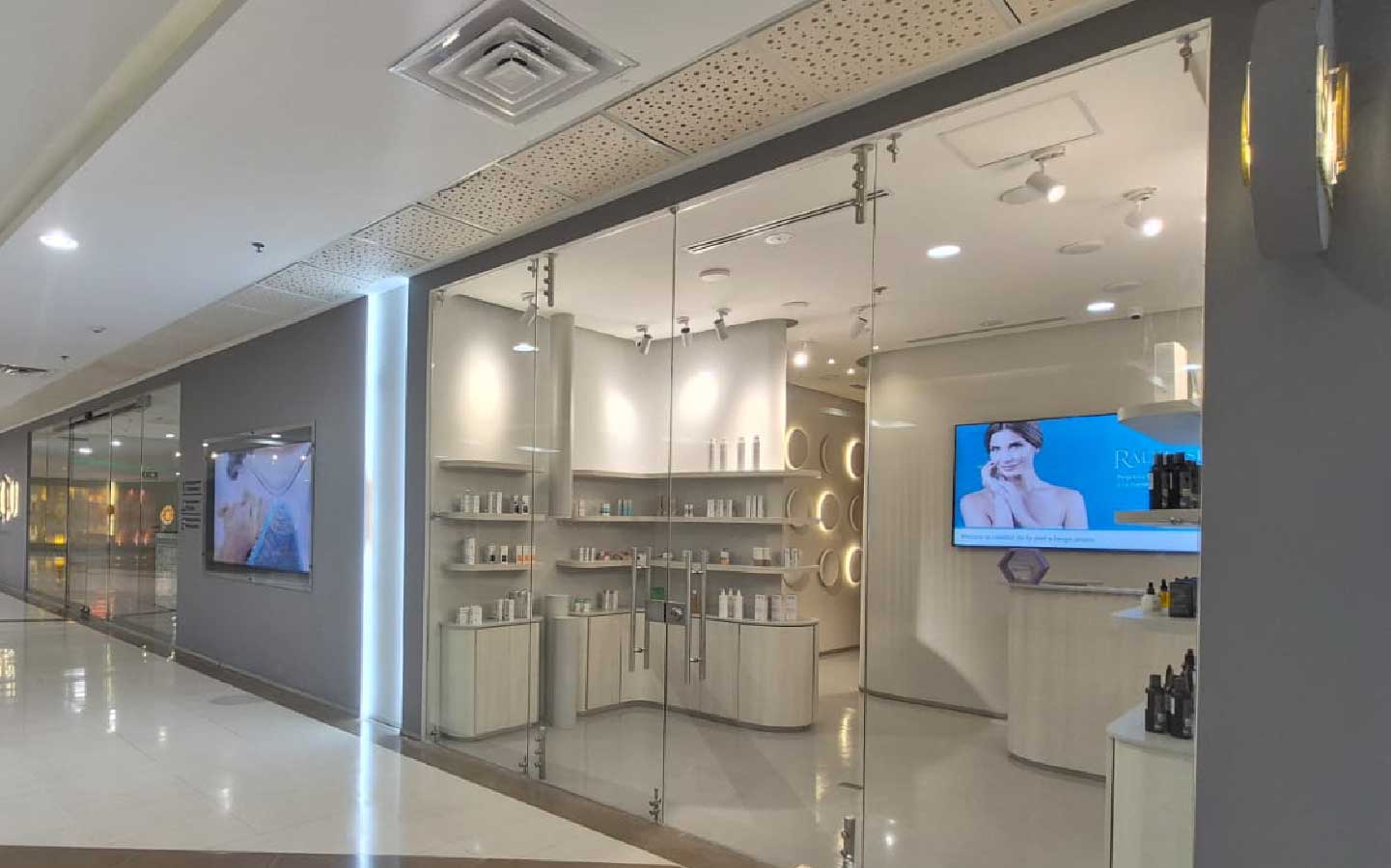 SKIND AND HAIR WELLNESS 