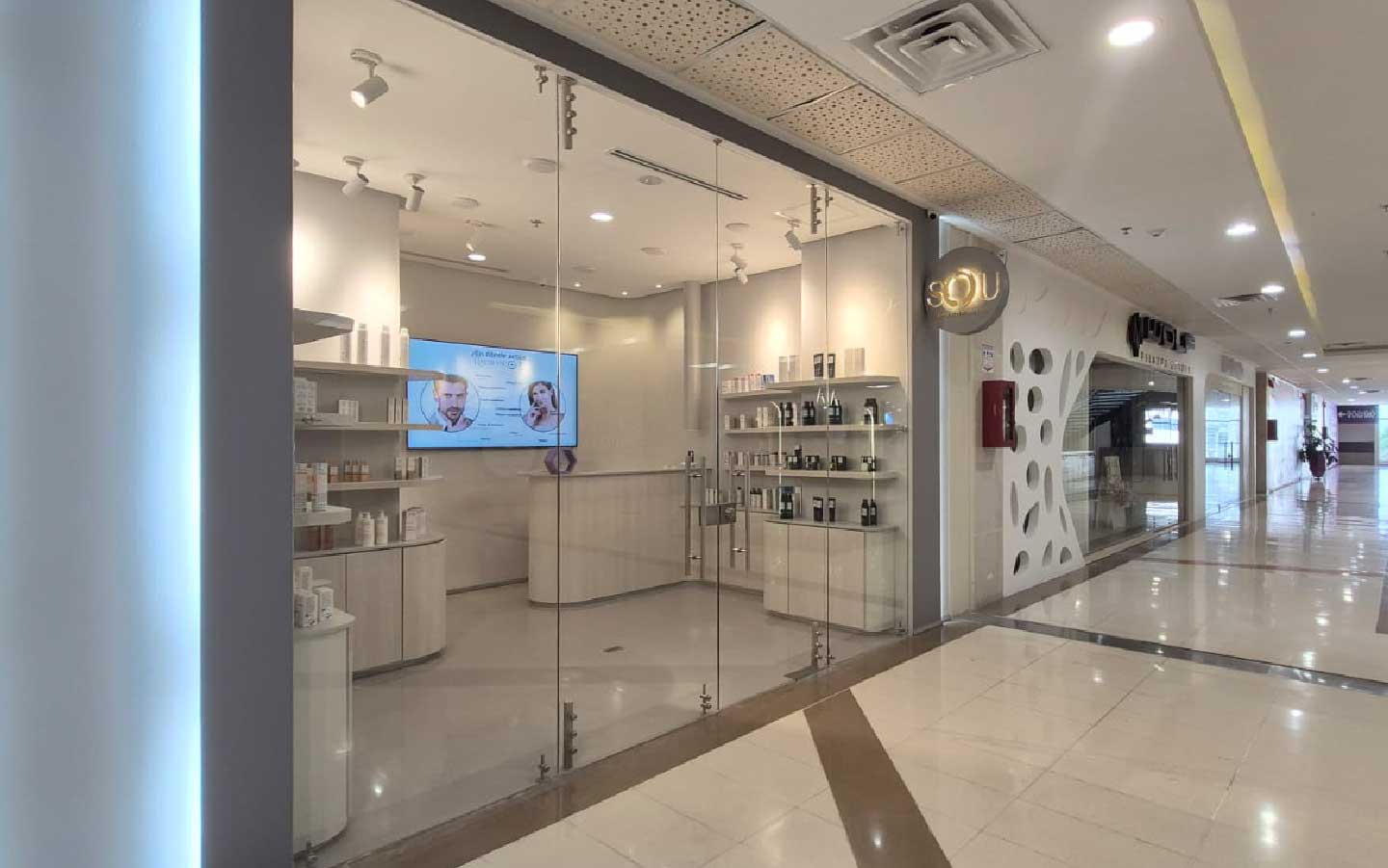 SKIND AND HAIR WELLNESS 