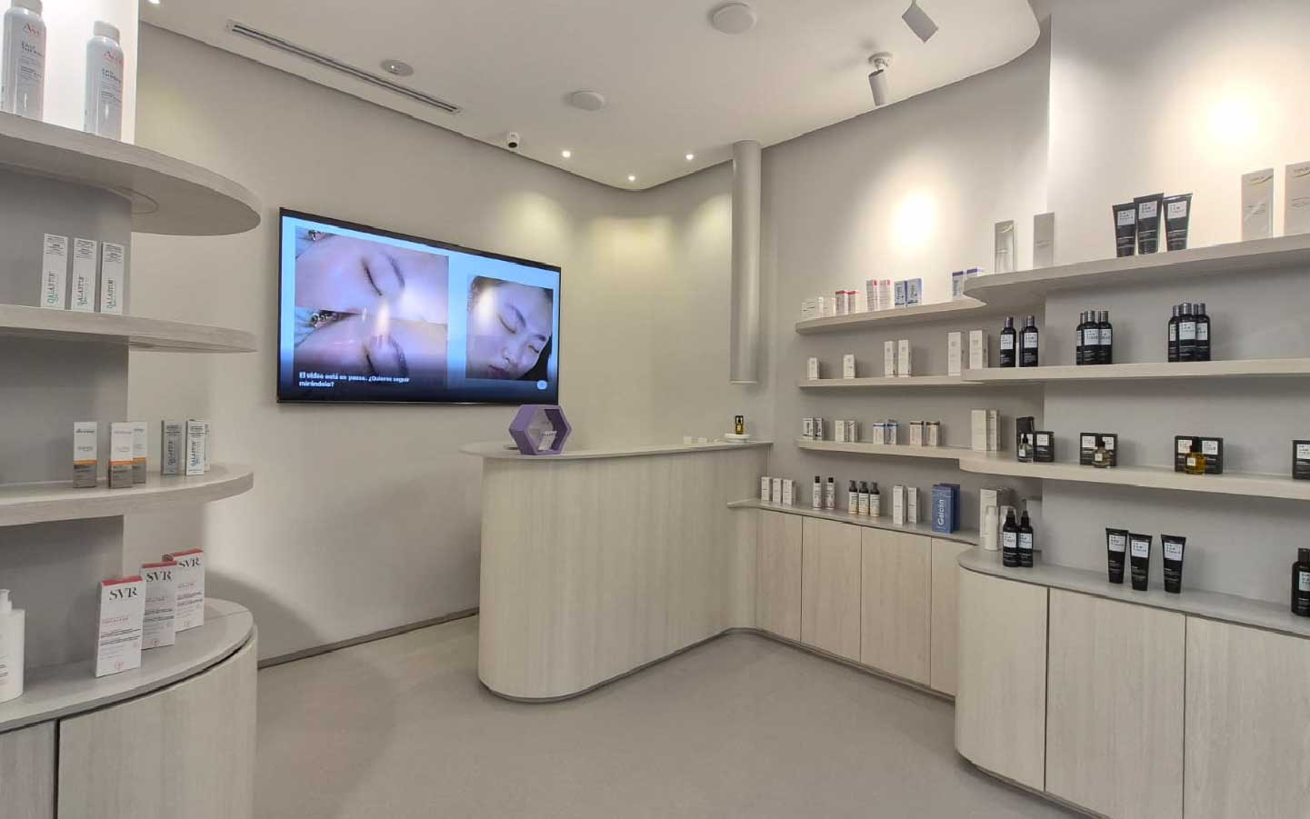 SKIND AND HAIR WELLNESS 