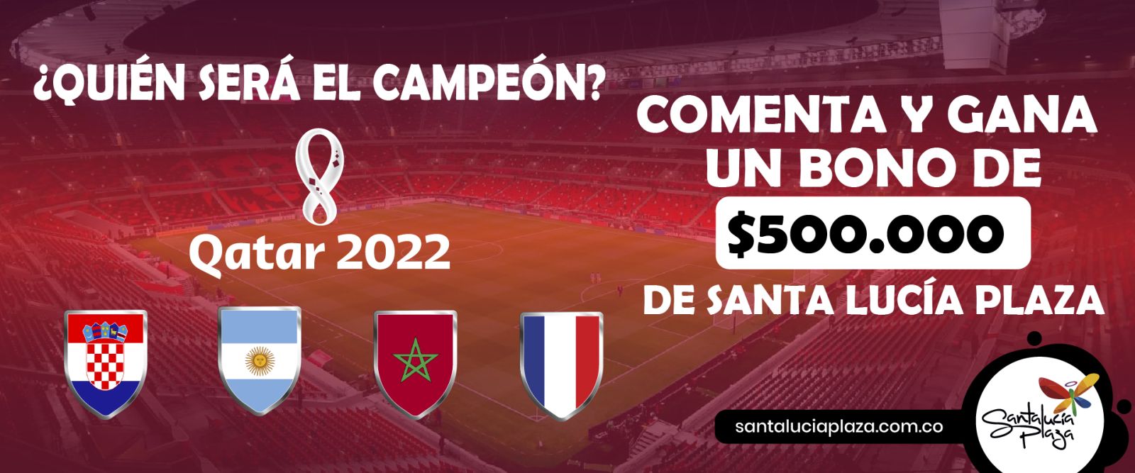 SORTEO VENCIDO  ¿QUIÉN SERÁ EL CAMPEÓN?