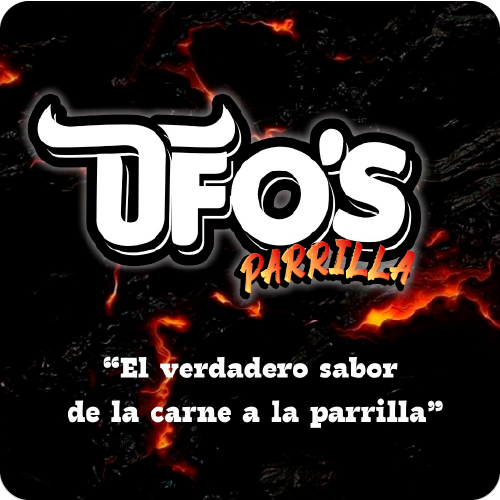 UFOS PARRILLA