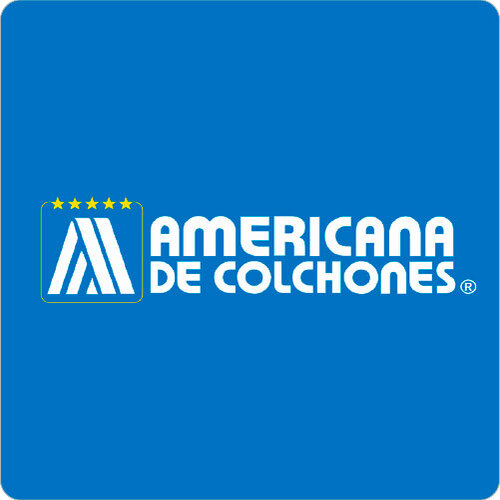 AMERICANA DE COLCHONES