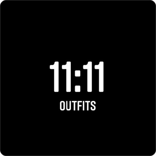 11:11 OUTFITS