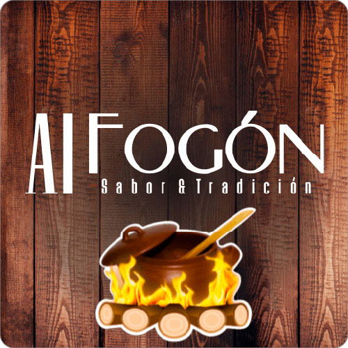 AL FOGON