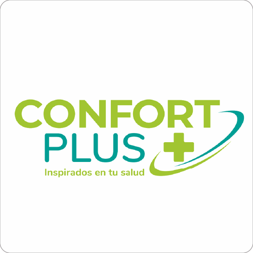 CONFORT PLUS