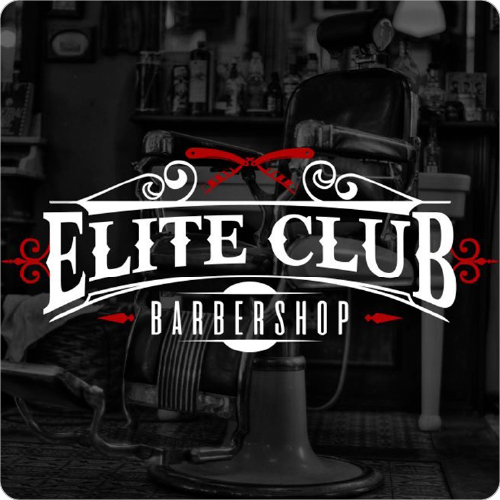 ELITE CLUB-BARBERSHOP