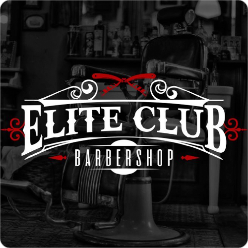 ELITE CLUB BARBERSHOP