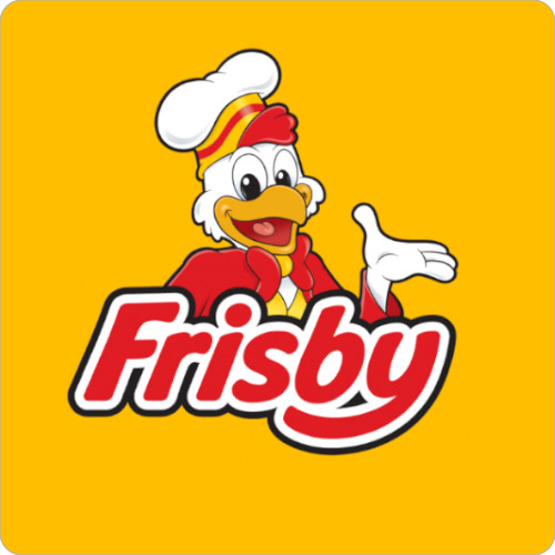 FRISBY