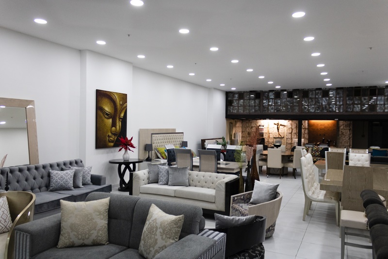 Santa Lucia Plaza Centro Comercial Neiva, Huila