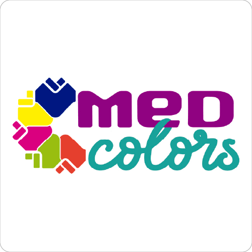 MEDCOLORS