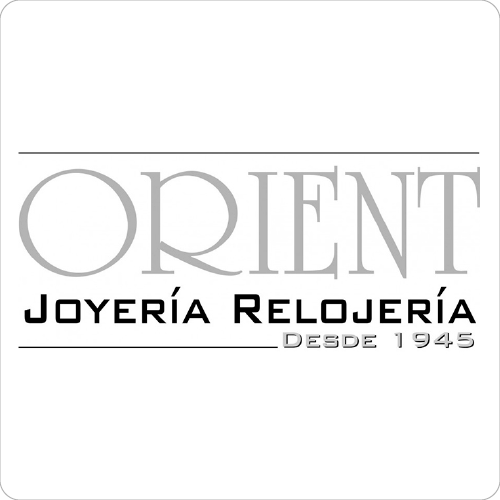 JOYERÍA ORIENT