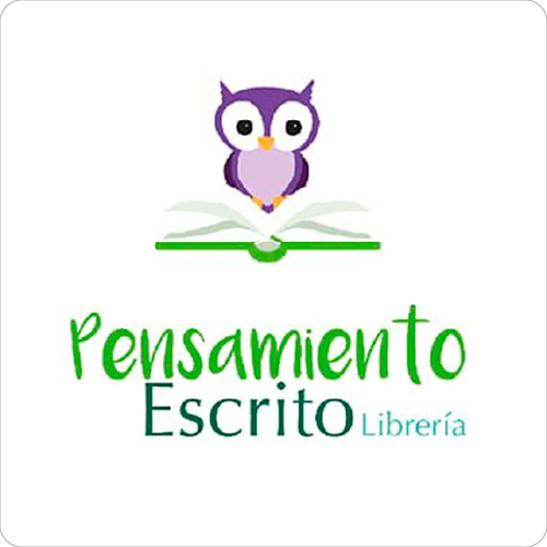 LIBRERÍA PENSAMIENTO ESCRITO