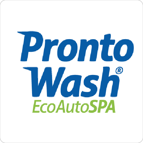 PRONTO WASH