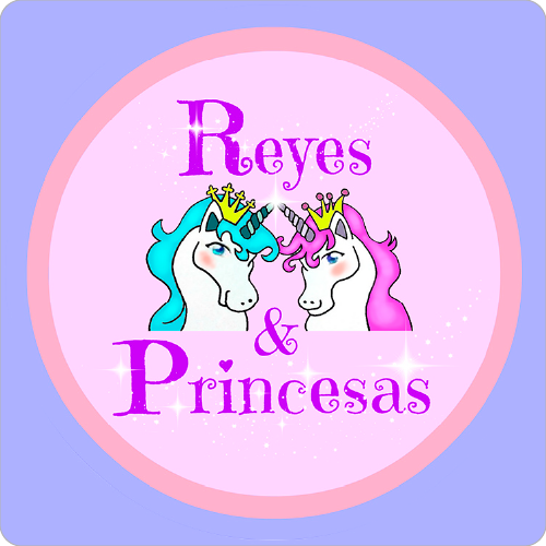Reyes y Princesas