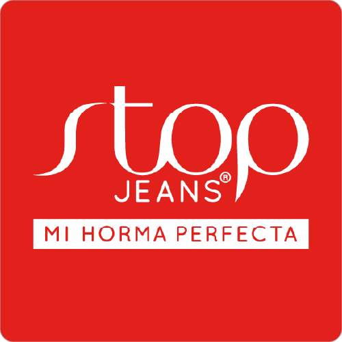 STOP JEANS