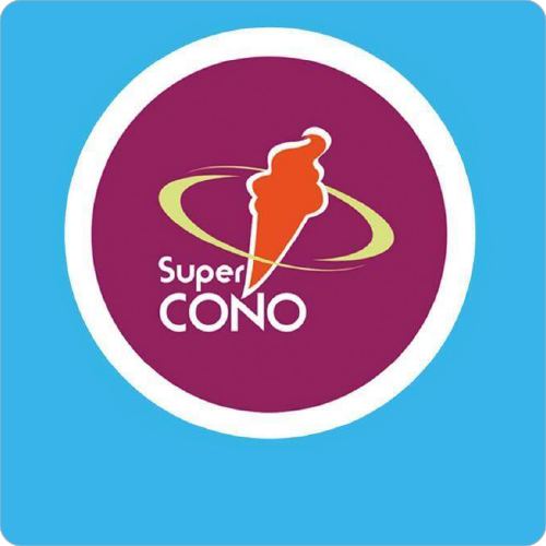 SUPER CONO