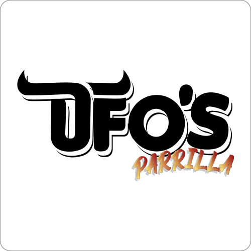 Ufos Parrilla