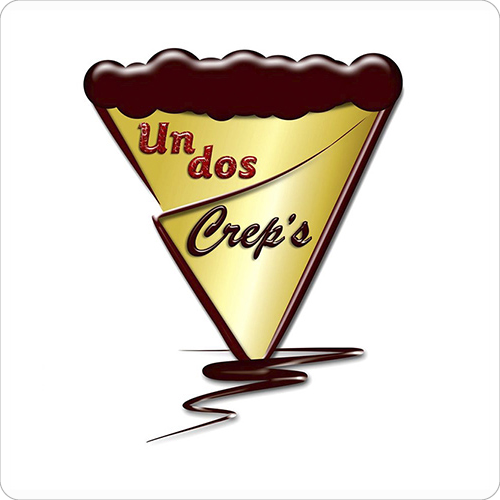 UN DOS CREPS