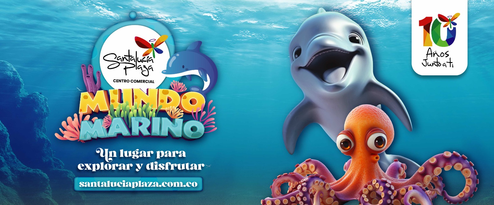 TERMINOS Y CONDICIONES MUNDO MARINO