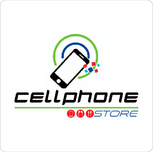 Cellphone store
