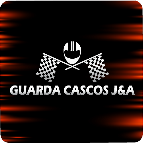 GUARDA CASCOS J&A