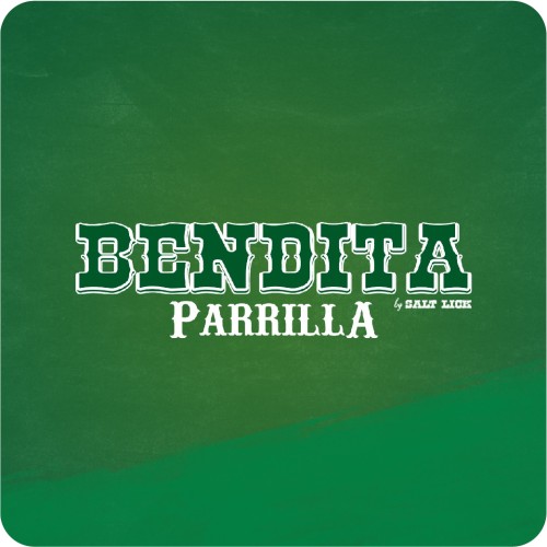 BENDITA PARRILLA