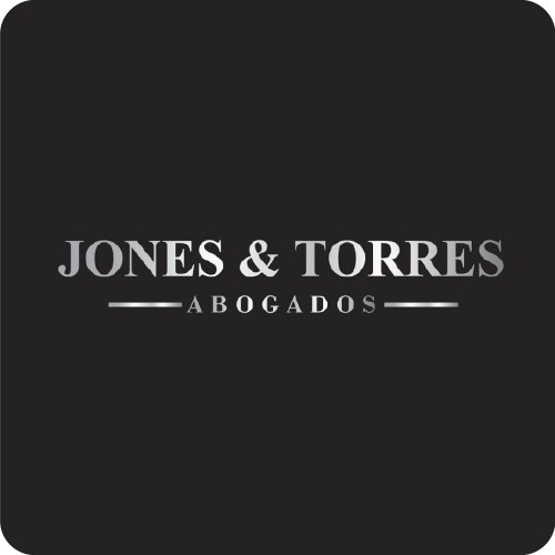 JONES & TORRES